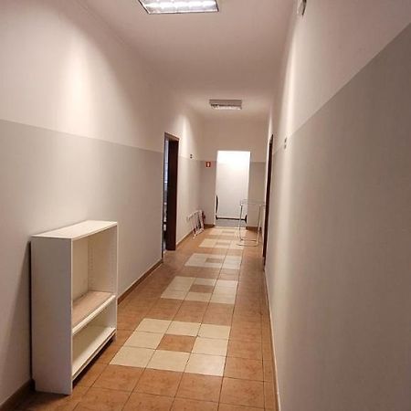 Amidi Hostel Piaseczno П'ясечно Екстер'єр фото