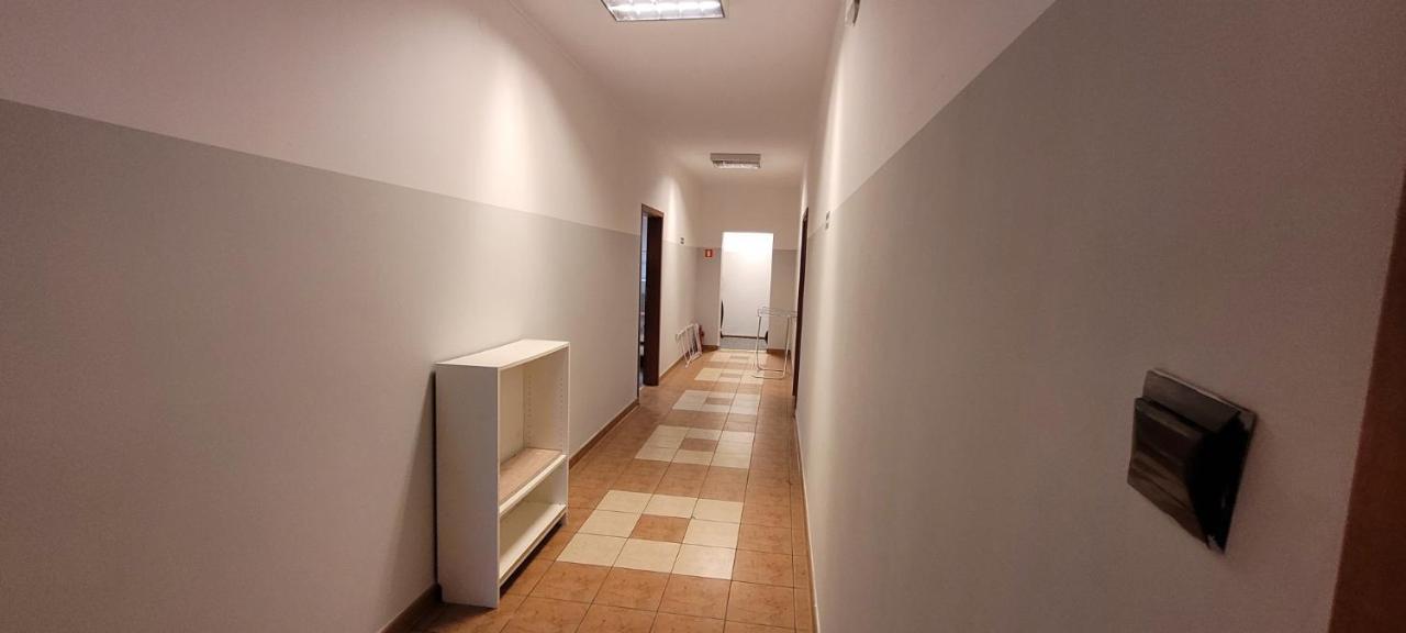 Amidi Hostel Piaseczno П'ясечно Екстер'єр фото